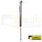 A & I Products Tire Gauge, 5 - 50 PSI 2" x1" x10" A-S-928 - alternate 2